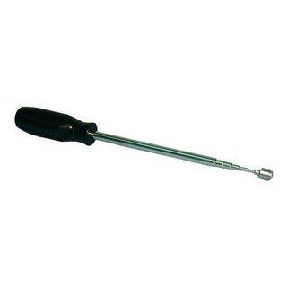 Telescoping Magnetic Pickup Tool  63 322   Magnetic Sweepers  