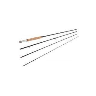 GREYS GRXI+ SH MODEL GRXIP25 7'6" #4  Fly Fishing Rods  Sports & Outdoors