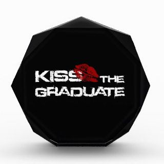 Kiss the graduate award