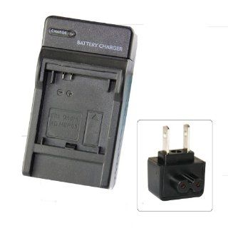 CBD® brand new AHDBT 301 replacement battery charger for GOPRO CHDHE 301, pack with US power plug  Camera And Camcorder Battery Chargers  Camera & Photo