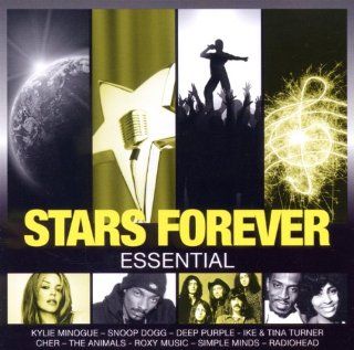 Essential Stars Forever Music