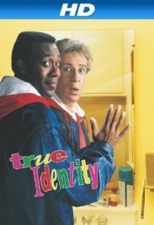 True Identity [HD] Lenny Henry, Frank Langella, Charles Lane, Carol Baum  Instant Video