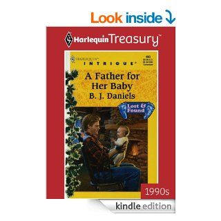 A Father for Her Baby eBook B.J. Daniels Kindle Store