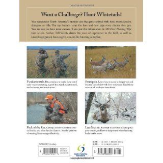 500 Deer Hunting Tips Strategies, Techniques & Methods (The Complete Hunter) Bill Vaznis 9781589233522 Books
