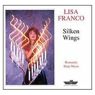 Silken Wings Music