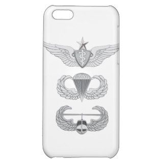 S Flight Surgeon Ab AA Cover For iPhone 5C