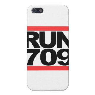 Run 709 Newfoundland Cases For iPhone 5