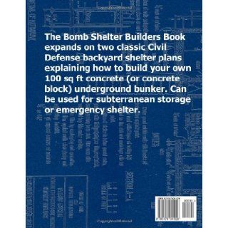 The Bomb Shelter Builders Book Floyd Delrose 9781475041026 Books