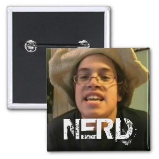 nerd pin