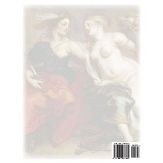 The Baroque in paintings Revealed Linda Savage 9781490940984 Books