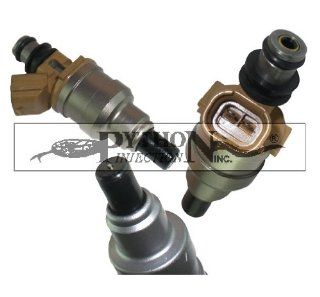 Python Injection 649 309 Fuel Injector Automotive