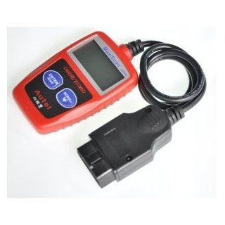 Luckystone（MaxiScan MS309）CAN OBD II Code Reader / Scan Tool