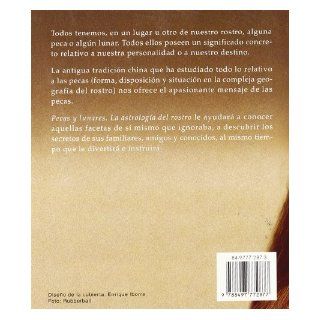 Pecas y Lunares (Spanish Edition) ANDREAS MORITZ 9788497772877 Books