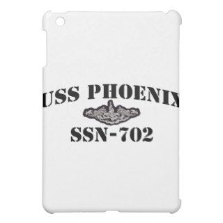 USS PHOENIX (SSN 702) CASE FOR THE iPad MINI