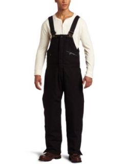 Key Apparel Men's Insulated Duck Bib Overall at  Mens Clothing store