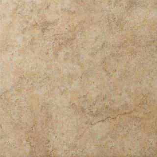 Emser Toledo 13 in. x 13 in. Walnut Ceramic Floor and Wall Tile (16.47 sq. ft. / case) F84TOLEWA1313