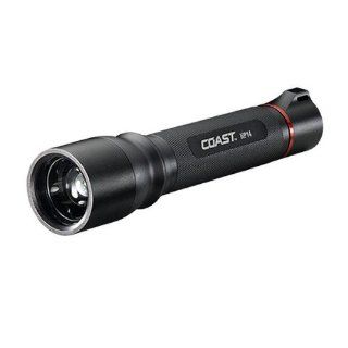 Coast HP14 High Performance Focusing 339 Lumen LED Flashlight   Basic Handheld Flashlights  