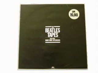 The Beatles Tapes / David Wigg Interviews Music