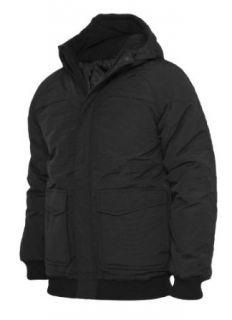Urban Classics Men's Fastlane Jacket at  Mens Clothing store Athletic Insulated Jackets