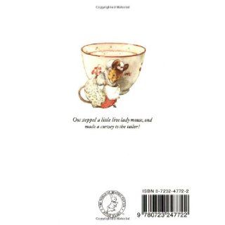 The Tailor of Gloucester Beatrix Potter 9780723247722 Books