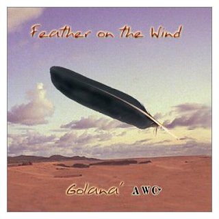 Feather on the Wind Music