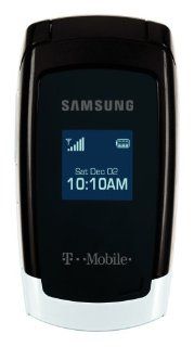 Samsung t219 Brown Phone (T Mobile, Phone Only, No Service) Cell Phones & Accessories