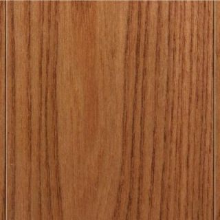 Home Legend High Gloss Elm Sand 3/8 in. Thick x 4 3/4 in. Wide x 47 1/4 in. Length Click Lock Hardwood Flooring (24.94 sq.ft/case) HL104H
