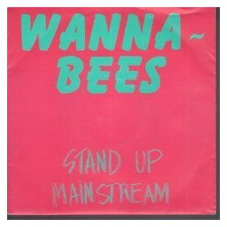 Stand Up 7 Inch (7" Vinyl 45) Scandanavian Gaga Goodies 1991 Music