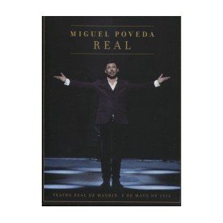 REAL + DVD "PAL" Music