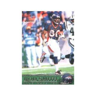 2000 Pacific #120 Rod Smith Sports Collectibles