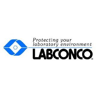 Labconco 110410002 Protector XStream Laboratory Hood, 4' Nominal Width, 2 Service Fixtures and 1 Electrical Duplex Science Lab Fume Hoods