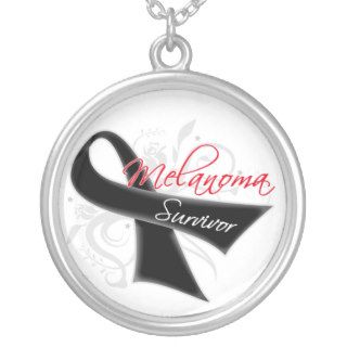 Melanoma Cancer Survivor Jewelry