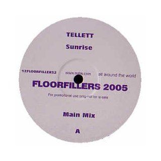 Various Artists / Floor Fillers (Volume 2) Music