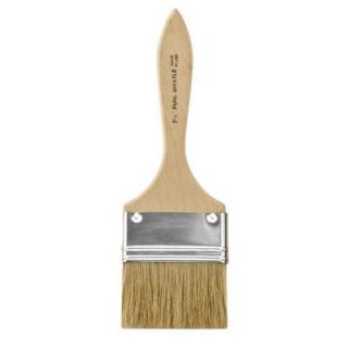Wooster 2 1/2 in. Chip Brush 0011170024
