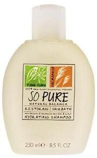 Keune So Pure Restoring Hairbath Hydrating Shampoo (8.5 oz.)  Hair Shampoos  Beauty