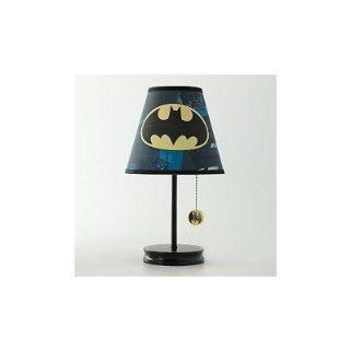 Batman Table Lamp  