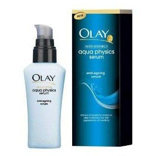 Olay AquaPhysics Serum 50ml Health & Personal Care