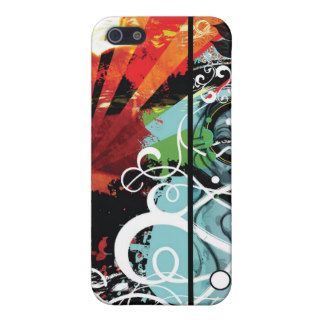 Exquisite Corpse iPhone Case 4 Cover For iPhone 5