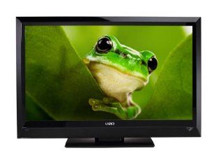 Vizio RBE321VL Refurbished 32 Inch 720p 60Hz  LCD HDTV (Black) Electronics