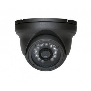 DIGITAL WATCHDOG DWCBL352IR Ball Camera, Fixed  Dome Cameras  Camera & Photo