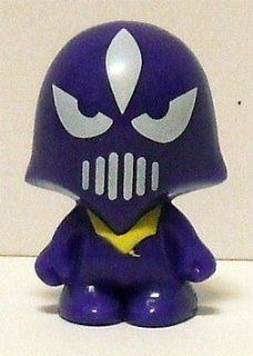 Gogo's Crazy Bones Series 1 Collectible Figure  Jelly #34 (Colors May Vary) Toys & Games