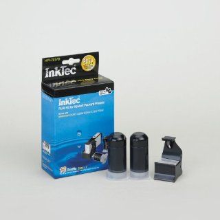 Inktec Refill Kit for HP 564(CB317WN) HP 564XL HP(CB322WN) Photo Black Electronics