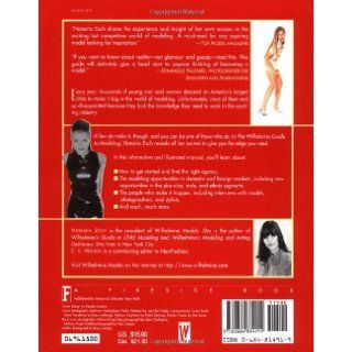 Wilhelmina Guide to Modeling Natasha Esch, C.L. Walker 9780684814919 Books
