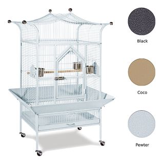 Prevue Pet Products Medium Royalty Cage Prevue Pet Products Bird Cages & Houses