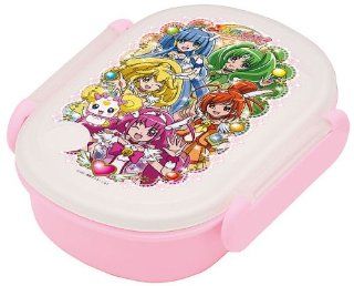 Smile Precure Lunch Box 639 354 Kitchen & Dining