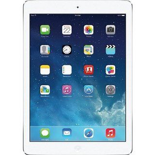 Apple iPad Air MF502LL/A (16GB, Wi Fi + T Mobile, White with Silver) NEWEST VERSION  Tablet Computers  Computers & Accessories