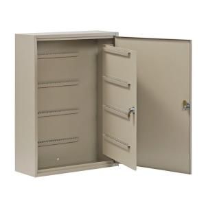Buddy Products 300 Key Cabinet 1300 6