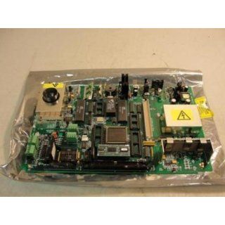 Marconi Data Systems 370774 AB Circuit Board Process Controllers