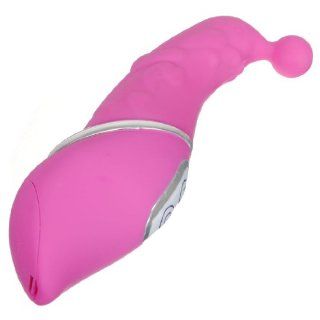 Best 7 Mode Silicone Women Big Wave Dolphin Vibrator Health & Personal Care