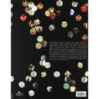 1000 detalles de diseno de moda / 1000 Fashion Design details (Spanish Edition) Natalio Martin Arrollo 9788415227076 Books